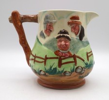 WIDDICOMBE FAIR Uncle Tom