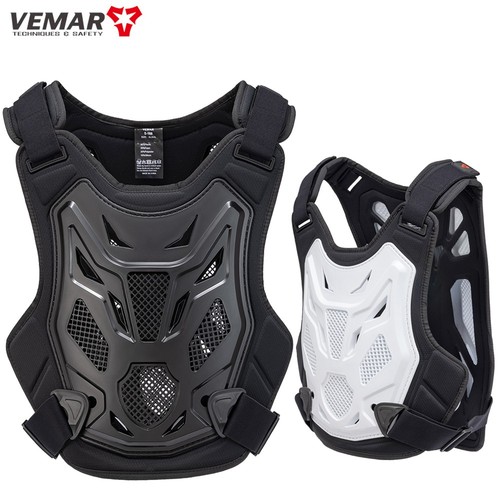 All season motocross armor - all,