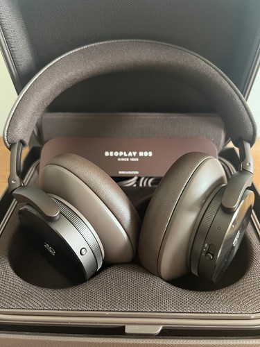 Bang olufsen beoplay h95 - bang,