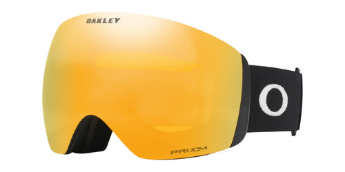 Oakley flight deck snow - deck, l