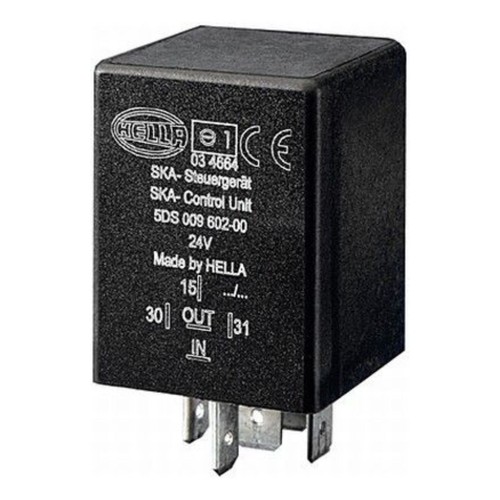 Hella ska control unit - hella,