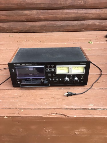 Vintage optonica 1515b - optonica, rt-1515b