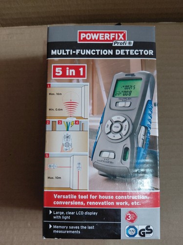 Powerfix profi multi function - powerfix,