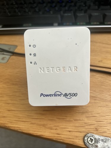 Netgear xav5201 av500 nano - xav5201,