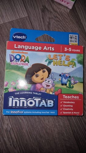 Vtech innotab 3s - vtech,