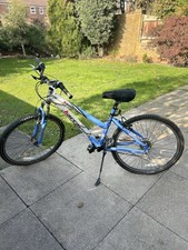 Barracuda Xeon Mountain Bike