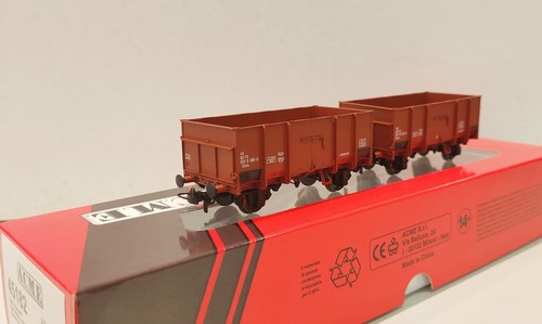 Acme 45182 set - set, 2