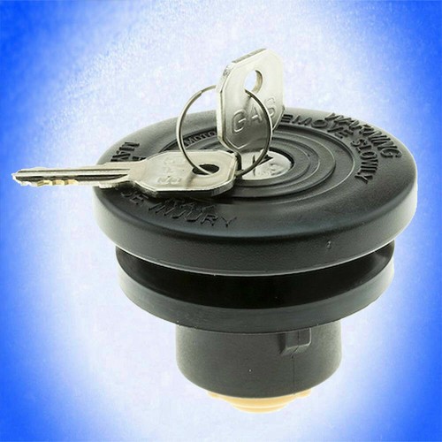 Fuel tank cap lockable buick - fuel,