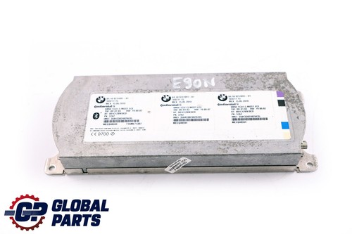Bmw series e60 e87 - series,