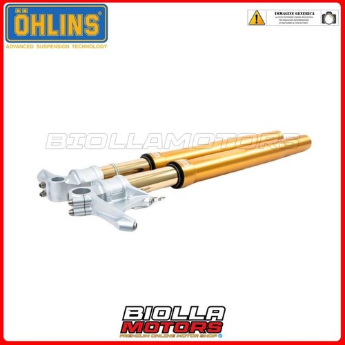 Fgrt 224 fork - fgrt, suzuki
