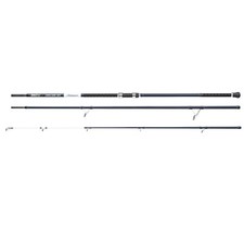 Shakespeare SALT XT LONG SURF 15ft 4-8 OZ 3pcs NEW Sea Fishing Rod - 1544328