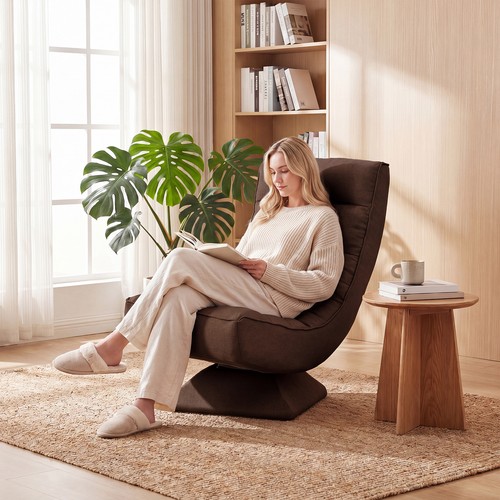 Swivel gaming floor - gaming,