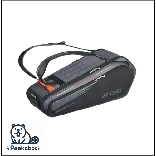 Yonex tennis racket bag pack - yonex,