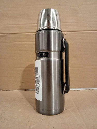 Thermos stainless king - thermos, gun