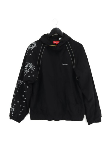Supreme windbreaker jacket - supreme,