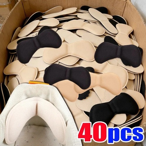 Heel grips shoe inserts - shoe,