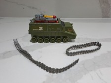 DINKY SHADO 2 MOBILE READ