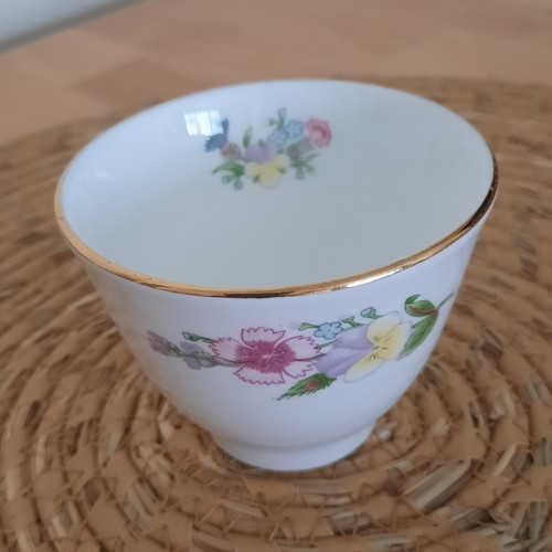 Aynsley wild tudor - wild, fine