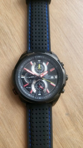 Casio edifice 5380 efr - edifice,