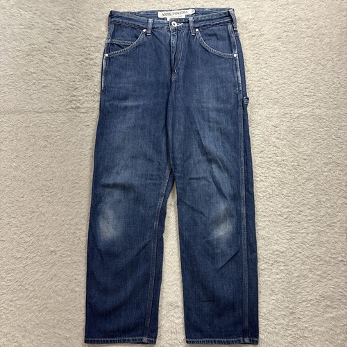Artepovera painter denim - painter,