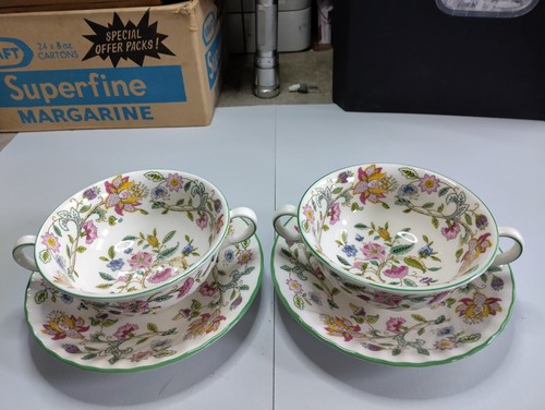 Vintage haddon hall - vintage,