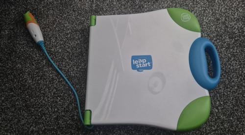 Leapfrog leappad learning - leapfrog,
