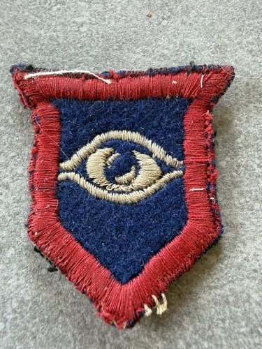 Original vintage ww2 - original, british