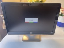HP  Pavilion 2009v 20" LCD
