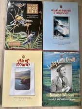 4 Isle of Man Post Office