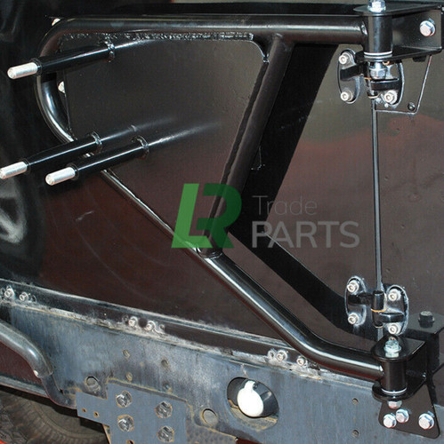 Swing away spare rear - spare, wheel