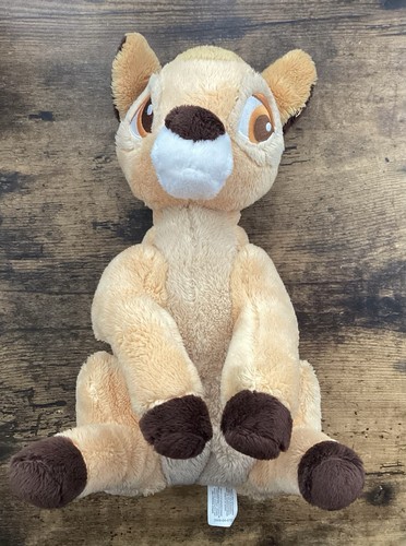 Disney store exclusive - store, bambi