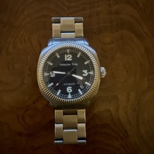 MOSCOW TIME AUTOMATIC MILITARY