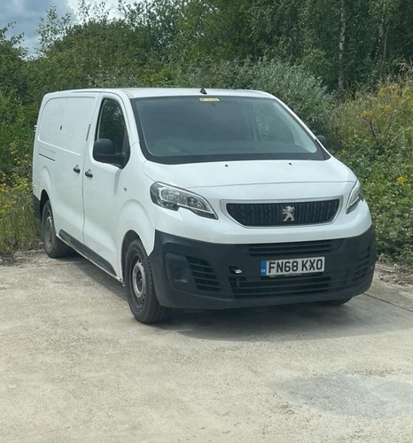 Peugeot expert 2019 hdi - peugeot, 2.0