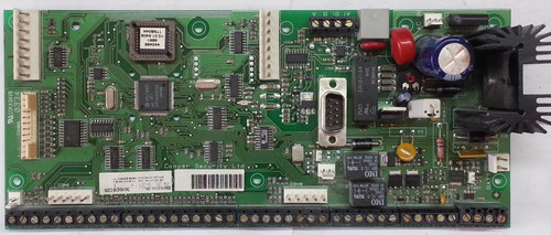 Scantronic 9851 alarm - 9851,
