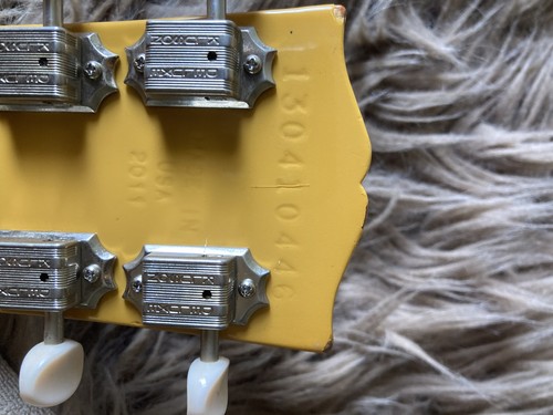 2011 gibson les paul - gibson,
