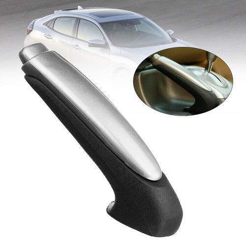 Hand brake handle - 1x,