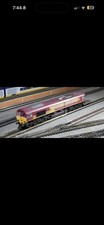 Bachmann 32-730 EWS Class 66