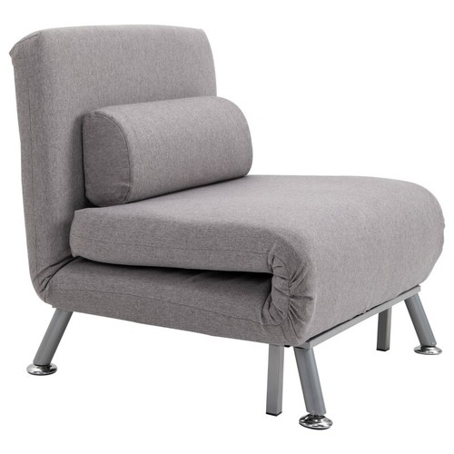 Single sofa bed folding - bed,