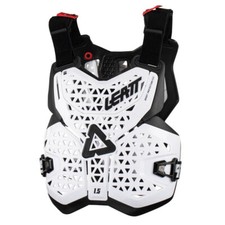 NEW LEATT 1.5 CHEST PROTECTOR