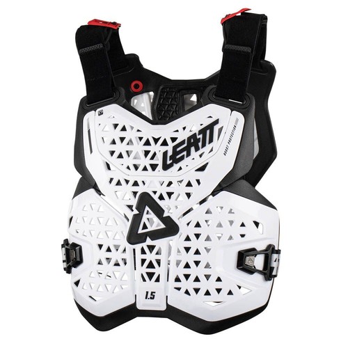New leatt chest protector - chest,