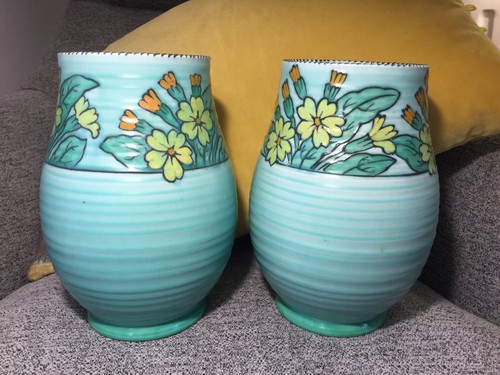 Pair charlotte rhead - pair,