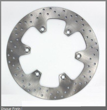 Fixed brake disc CAGIVA CANYON