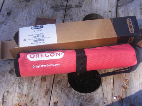 Oregon universal chainsaw - universal,