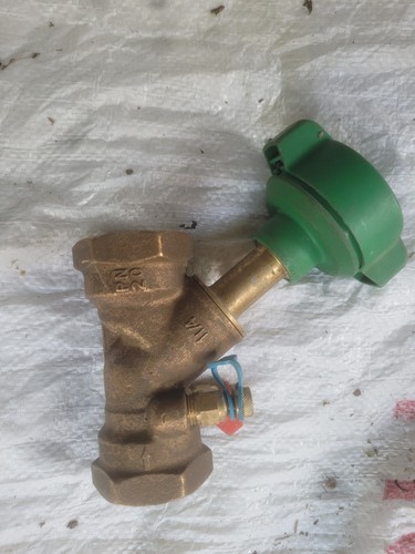 Hattersley 32mm double - hattersley, (1.1/4)