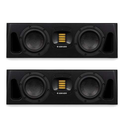 Adam audio a44h - adam,