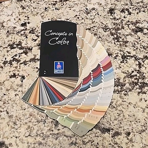 Sherwin williams concepts - sherwin,