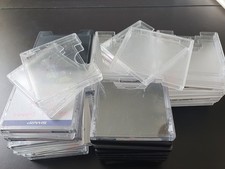 54 Various  Brand Minidisc