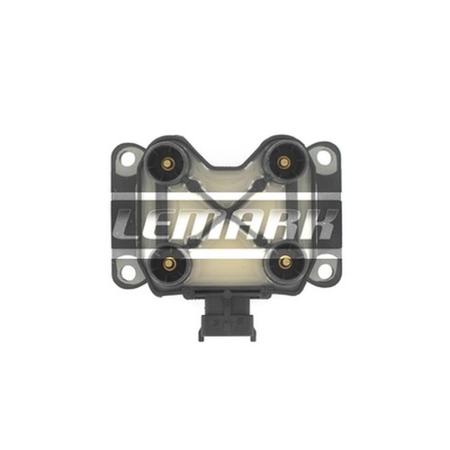 Ignition coil for - lada, niva