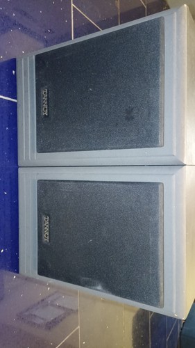 Tannoy nfm2 system monitor - tannoy,