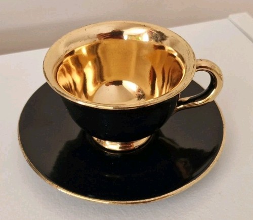 Vintage brama italy black - black, &